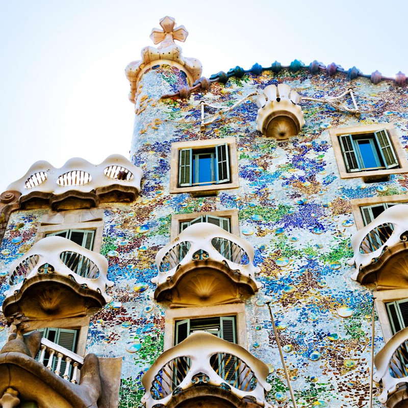 Photo of Casa Batlló